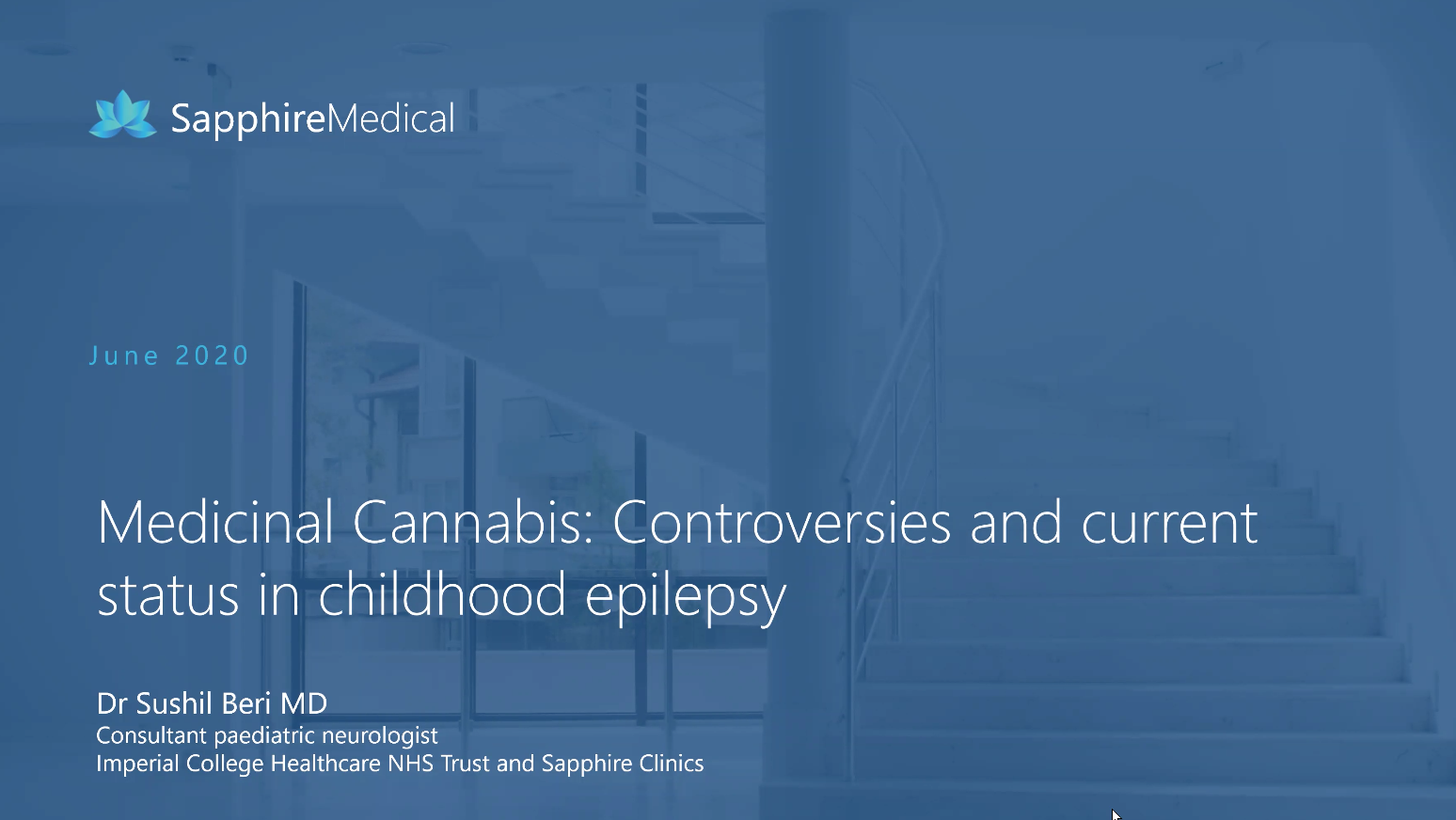 Medical Cannabis: Controversies and Current Status in Childhood